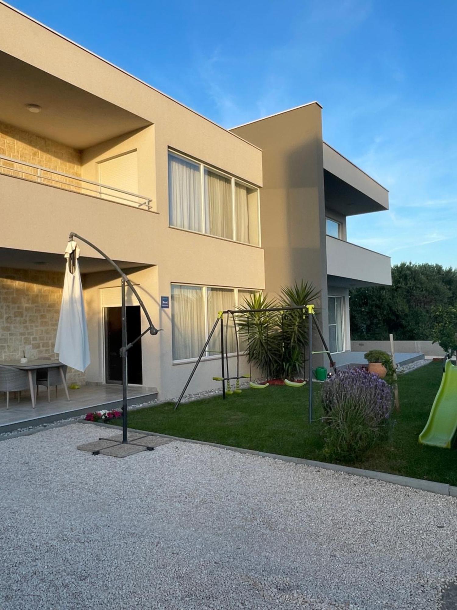 Luxury Sofia Apartment